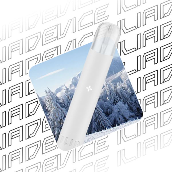 ILIA一代主機 哩亞電子煙主機 通用一代煙彈 多款顏色 原廠正品